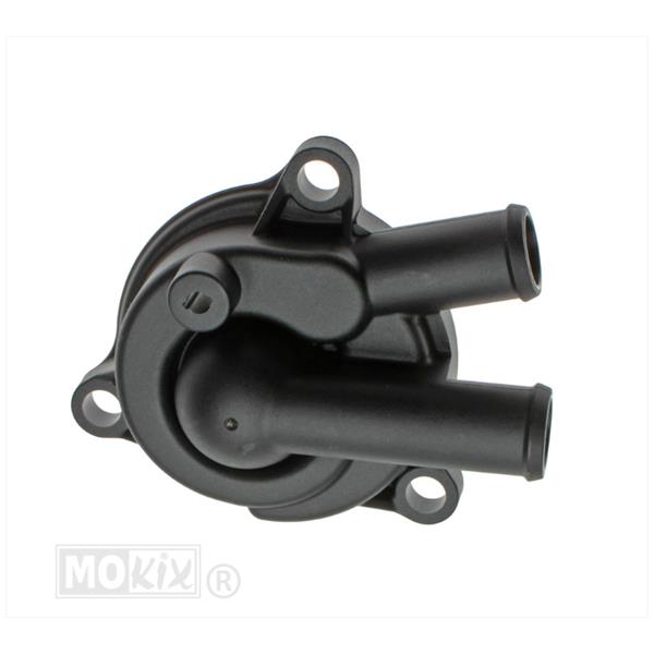 Deksel Waterpomp Aprilia SR-Ditech ORG - Piaggio