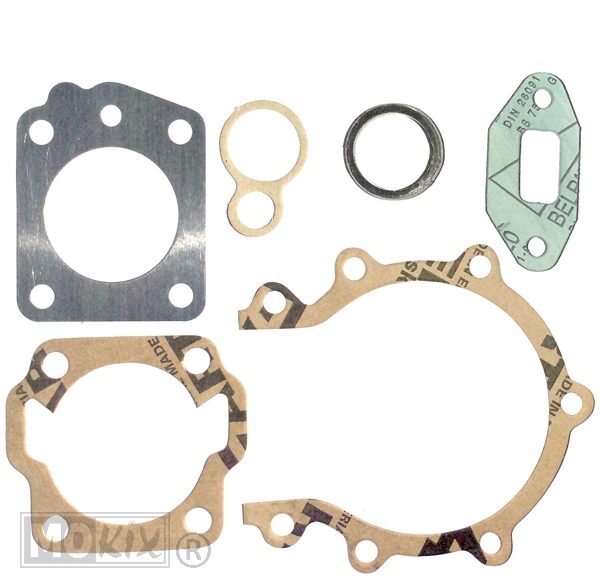 Pakkingset Compleet MBK AV7/40/50/88 50cc - Artein