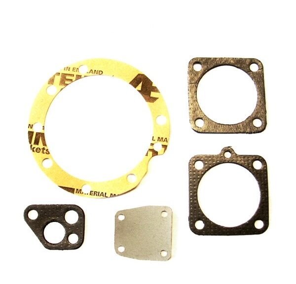 Pakkingset Compleet Solex 1700/5000 - Artein