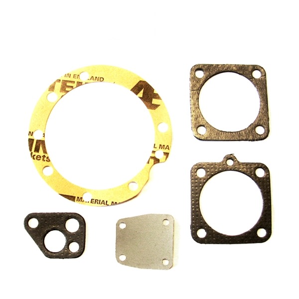 Pakkingset Compleet Solex 1700/5000 - Artein