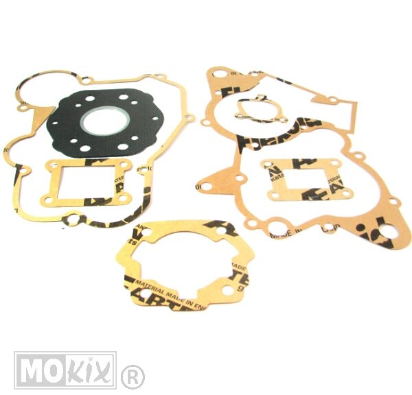 Pakkingset Compleet Derbi Senda <05 - Artein