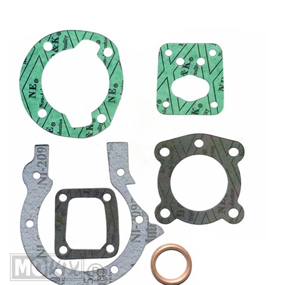 Pakkingset Compleet Peugeot 103 50cc - Artein