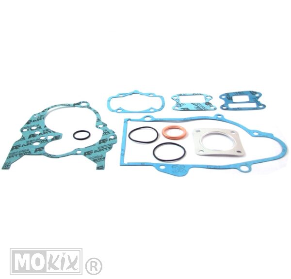 Pakkingset Compleet Daelim Message/Honda DIO 50Ccc - Artein