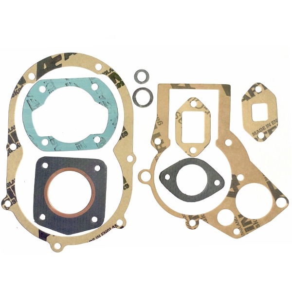Pakkingset Compleet Morini Minicross S5/T 50cc - Artein