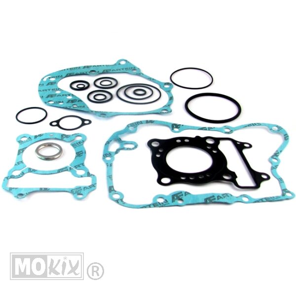 AS0360 PAKKINGSET COMPLEET HONDA SCOOPY 125cc
