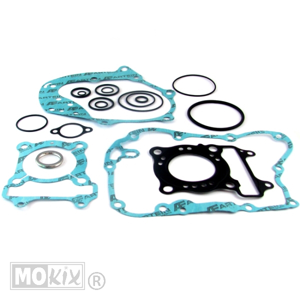 Pakkingset Compleet Honda Scoopy 125cc - Artein