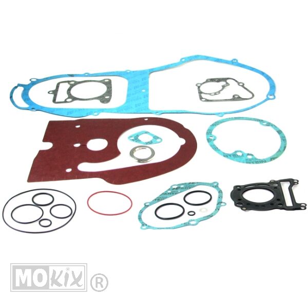 Pakkingset Compleet Yamaha Majesty/Skyliner 125cc - Artein