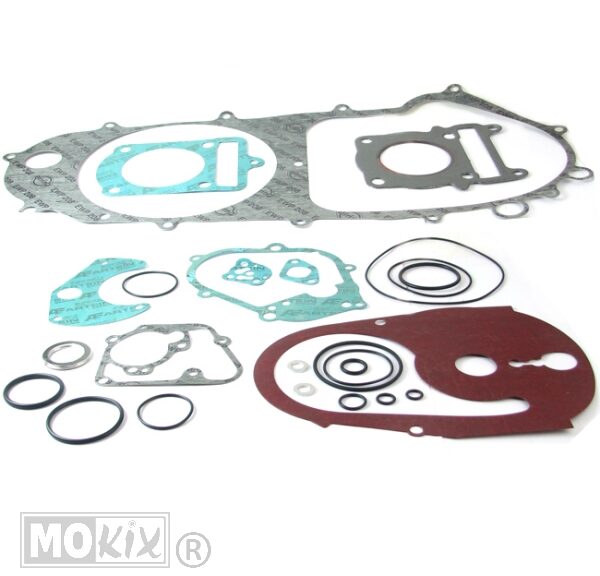 Pakkingset Compleet Yamaha XC 150cc - Artein