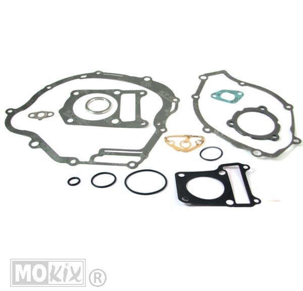 Pakkingset Compleet Yamaha/Rieju 125cc 4T - Artein