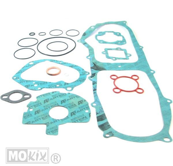 Pakkingset Compleet Minarelli Horizontaal LC - Artein