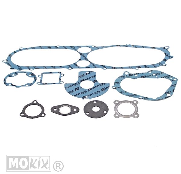 Pakkingset Compleet Minarelli Verticaal AC - Artein