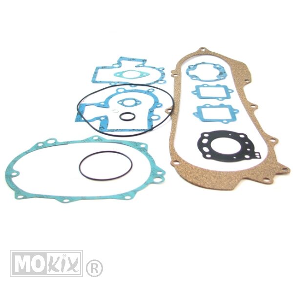 Pakkingset Compleet Morini LC 50 2000> - Artein