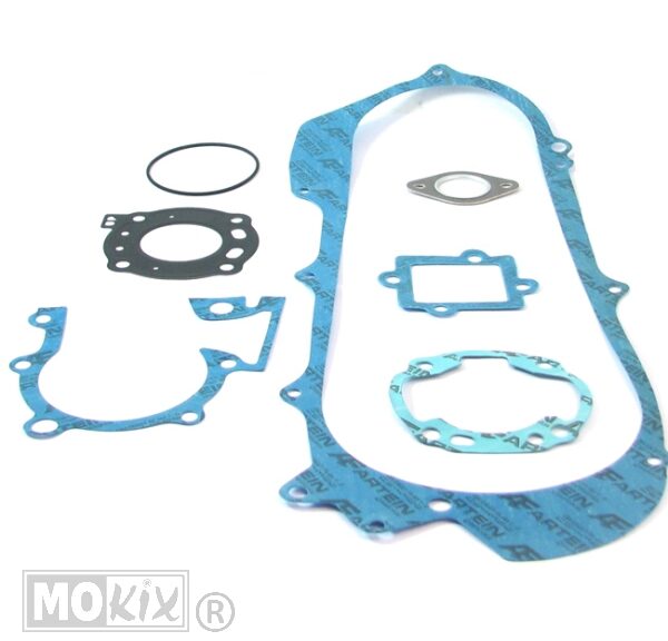 Pakkingset Compleet Suzuki Katana LC 50cc - Artein