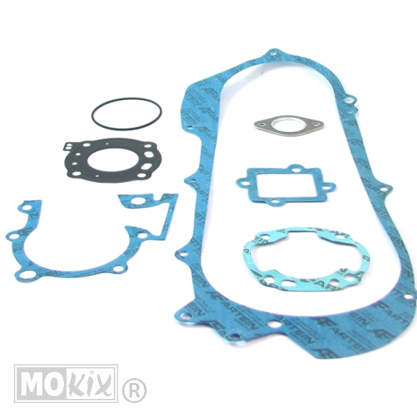 Pakkingset Compleet Suzuki Katana LC 50cc - Artein