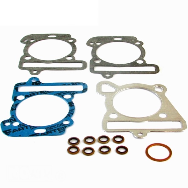 Pakkingset Compleet Piaggio Vespa/Liberty 4T 125cc - Artein
