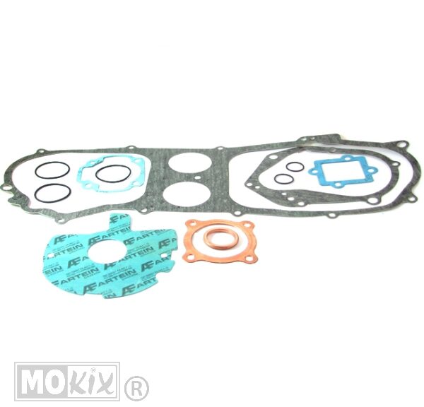 Pakkingset Compleet Minarelli 100cc - Artein