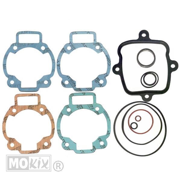 Pakkingset Compleet Piaggio LC 2T 125cc - Artein