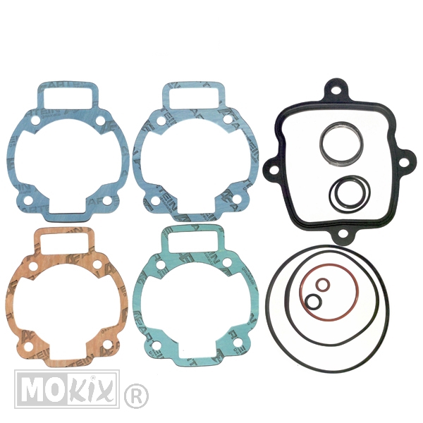 Pakkingset Compleet Piaggio LC 2T 125cc - Artein