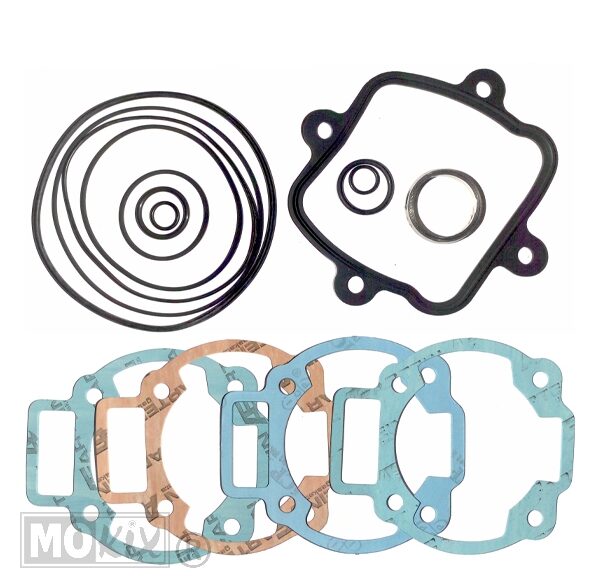 Pakkingset Compleet Piaggio LC 180cc 2T Artein