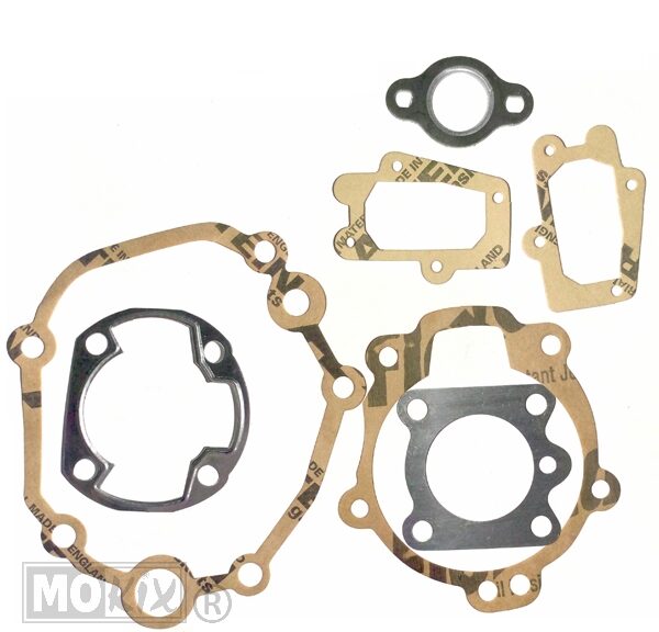 Pakkingset Compleet Piaggio Vespa Vespino/Velofax - Artein