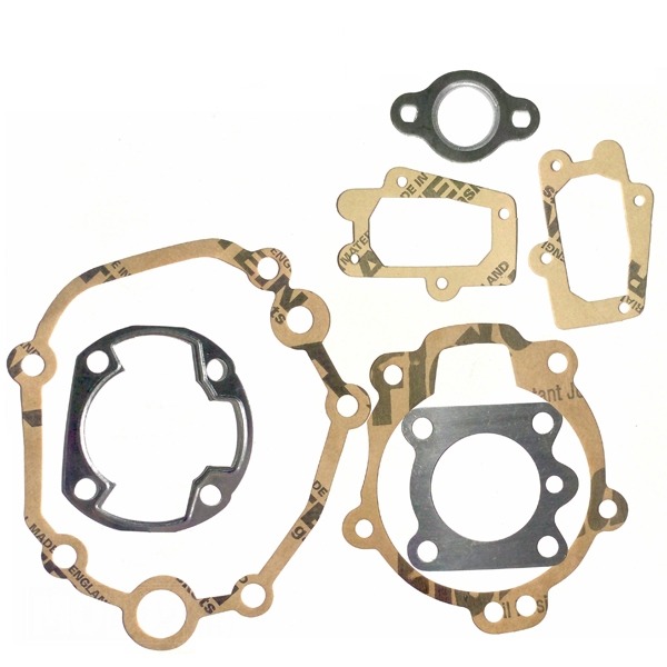 Pakkingset Compleet Piaggio Vespa Vespino/Velofax - Artein