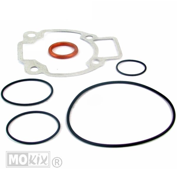 Pakkingset Compleet Piaggio Skipper 125cc - Artein