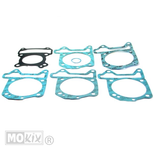 Pakkingset Compleet Piaggio LC 180cc 4T - Artein