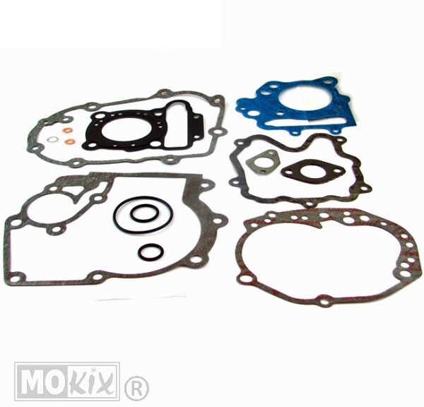 Pakkingset Compleet Peugeot Elyseo 125cc - Artein
