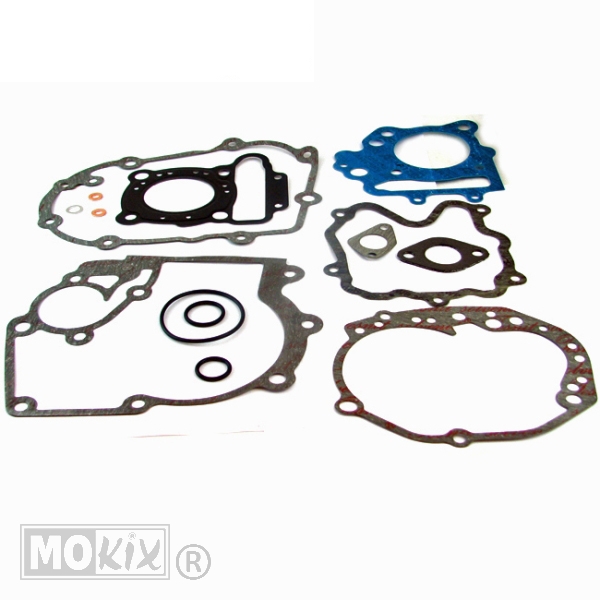 Pakkingset Compleet Peugeot Elyseo 125cc - Artein