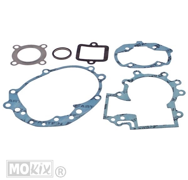 Juego completo de juntas para Peugeot Horz AC 50cc - Artein