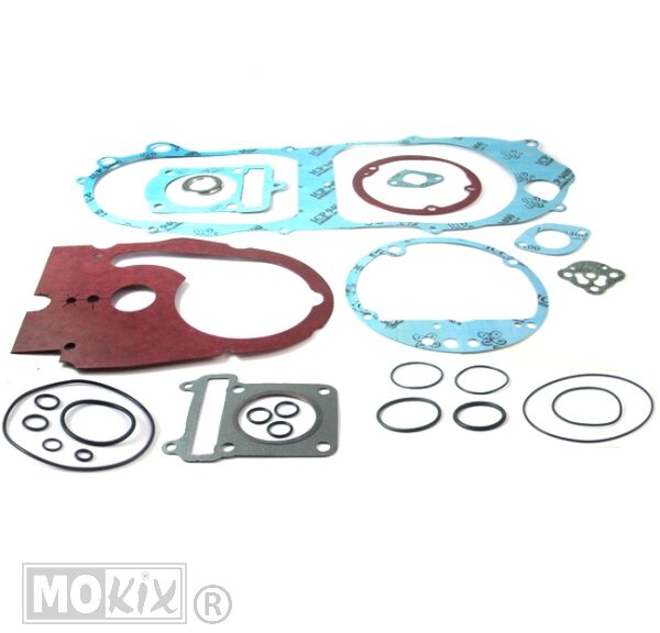 Pakkingset Compleet Yamaha Cygnus/Flame 125cc - Artein