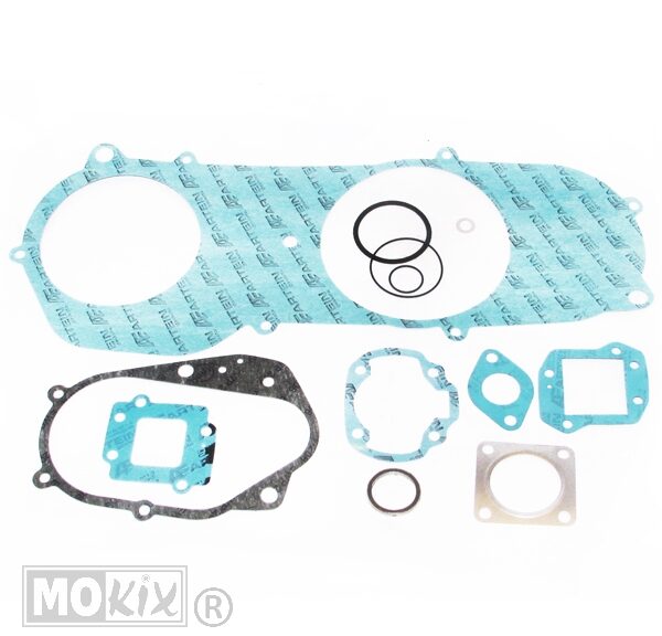 Kompletter Dichtungssatz Hyosung Rush/Super CAP Artein