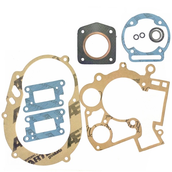 Pakkingset Compleet Morini Minicross S6/T 50cc - Artein