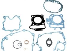 Complete Gasket Set Peugeot Elystar/Jetforce 125cc - Artein