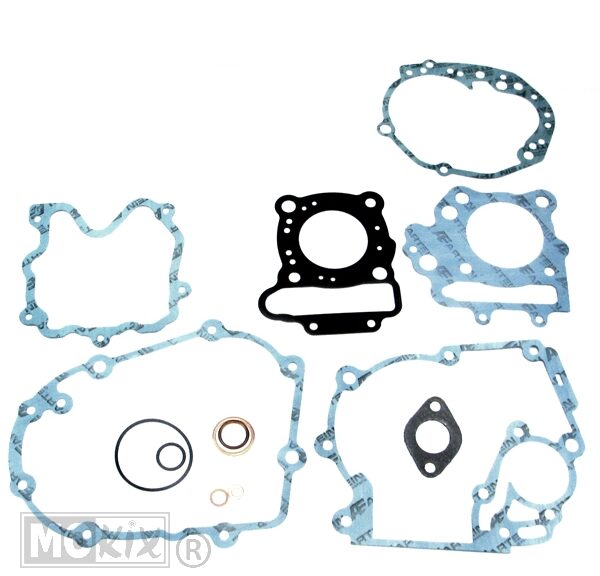 Pakkingset Compleet Peugeot Elystar/Jetforce 125cc - Artein
