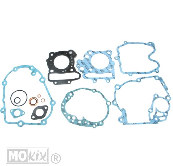 Pakkingset Compleet Peugeot Citystar/Geopolis 125c - Artein