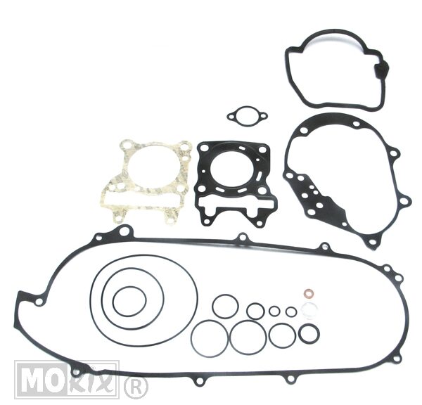 Pakkingset Compleet Honda PCX >2012 52.4mm 125cc - Artein