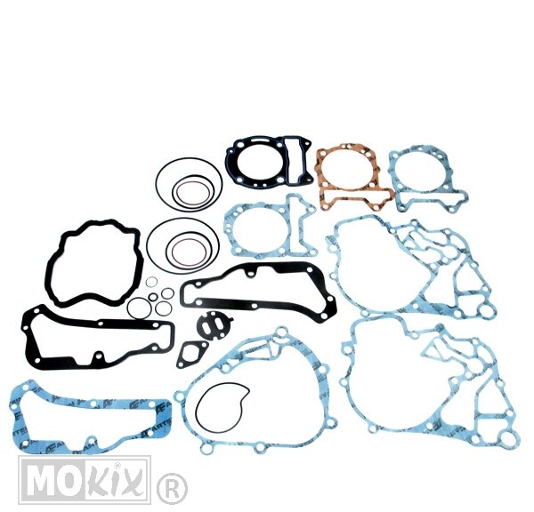 Pakkingset Compleet Piaggio Runner/DNA 4T 180cc - Artein
