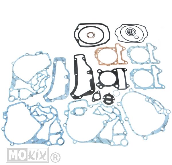 Pakkingset Compleet Piaggio 4T e3 00-10 150cc - Artein
