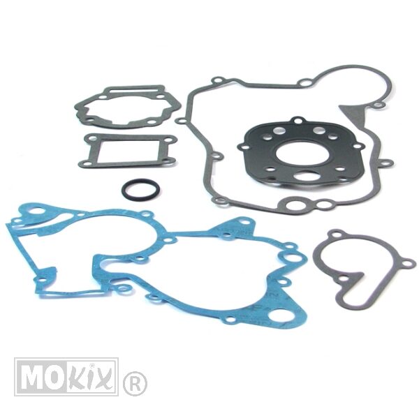 Pakkingset Compleet Derbi Senda (Piaggio) - Artein