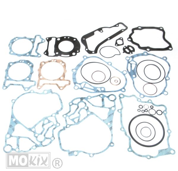 Pakkingset Compleet Piaggio 4T e3 03-11 125cc - Artein
