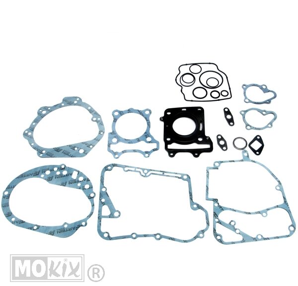 Pakkingset Compleet Kymco Dink e3 06-"09 125cc" - Artein