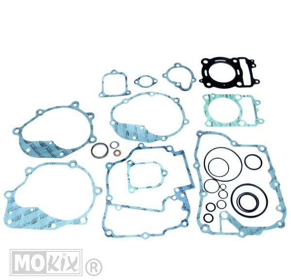 AS0712 PAKKINGSET COMPLEET SYM HD/JOYRIDE e2/e3 200cc