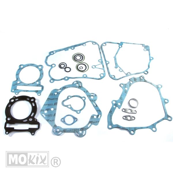 Pakkingset Compleet Kymco People S/Si 250cc - Artein