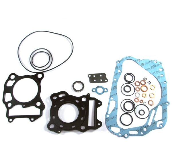 Pakkingset Compleet Suzuki Burgman 02-"06 125cc" - Artein