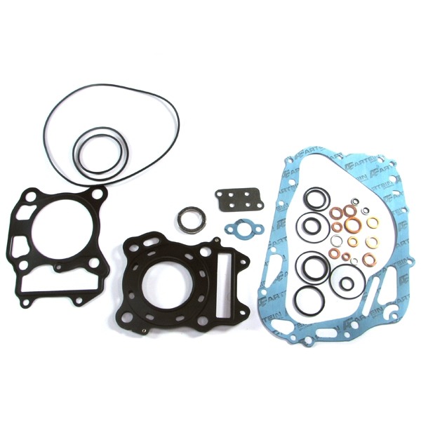 Pakkingset Compleet Suzuki Burgman 02-"06 125cc" - Artein