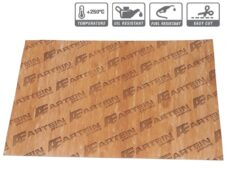 Pakkingpapier DIK Ongewapend 0.30 195x475 Artein