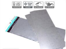 Pakkingpapier Gewapend 1.00 140x195 Artein