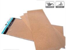 Pakkingpapier Kurk 2.00 140x195 Artein