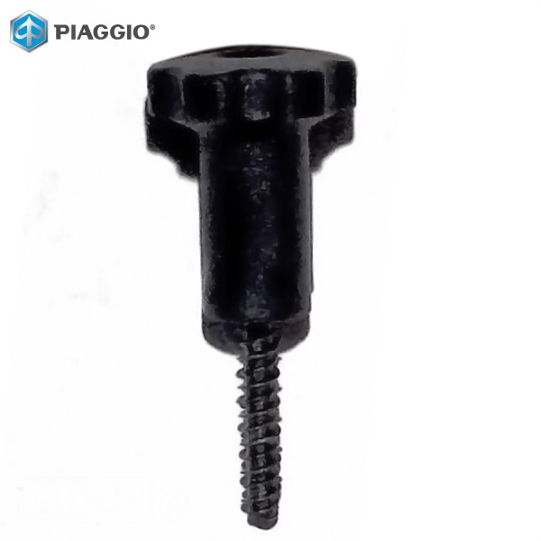 PIA Knop Sluiting Luchtfilter Primavera/LX 2T 4T - Piaggio